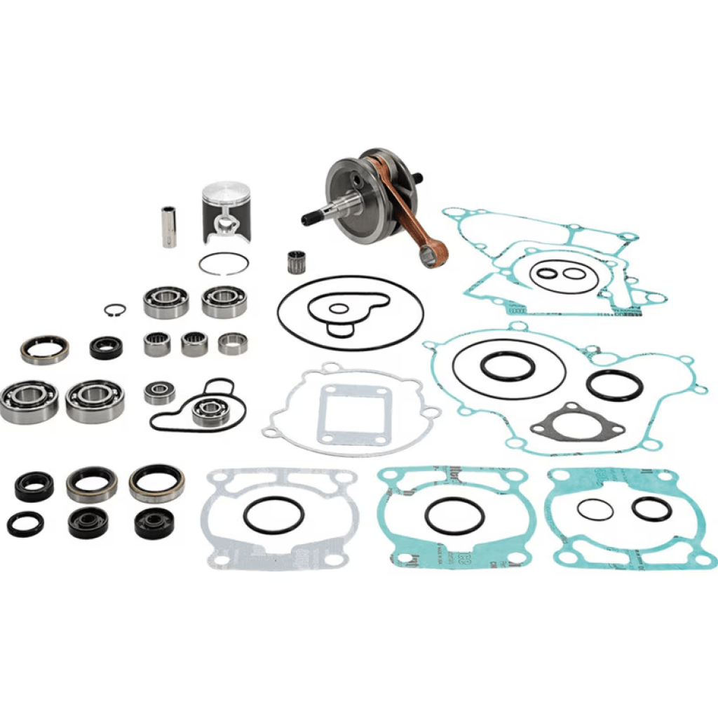 Vertex Complete Engine Rebuild Kit For KTM 50 SX 2013 - 2020 | WR101 - 159 - MojoMotoSport.com
