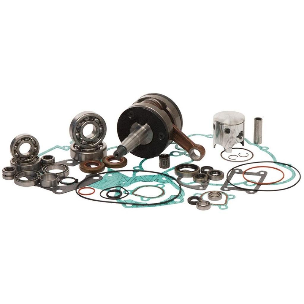 Vertex Complete Engine Rebuild Kit For KTM 65 SX 2003 - 2008 | WR101 - 054 - MojoMotoSport.com