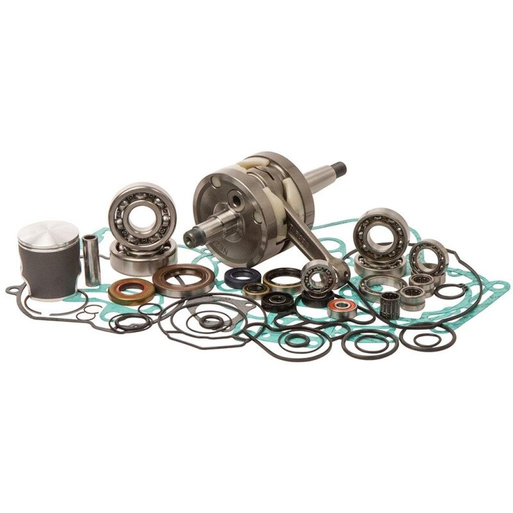 Vertex Complete Engine Rebuild Kit For KTM 65 SX 2009 - 2020 Husqvarna TC 65 2017 - 2020 | WR101 - 055 - MojoMotoSport.com