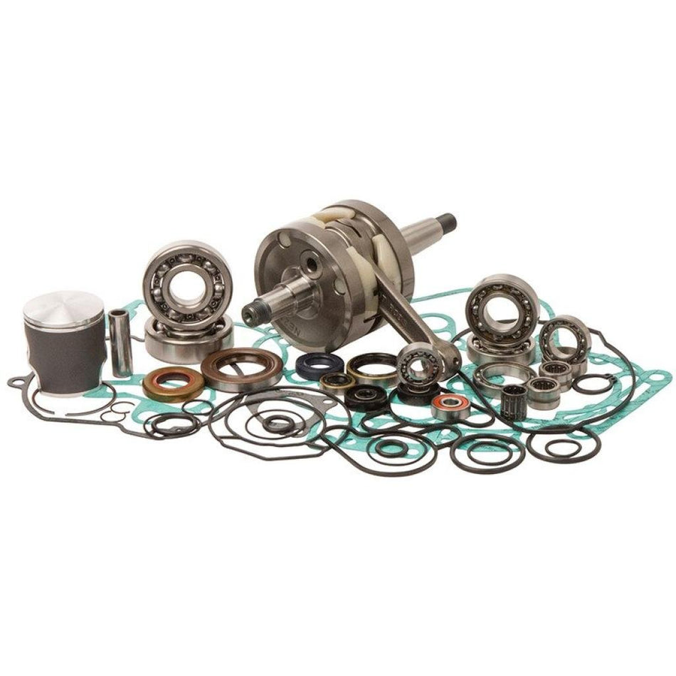 Vertex Complete Engine Rebuild Kit For KTM 65 SX 2009 - 2020 Husqvarna TC 65 2017 - 2020 | WR101 - 055 - MojoMotoSport.com