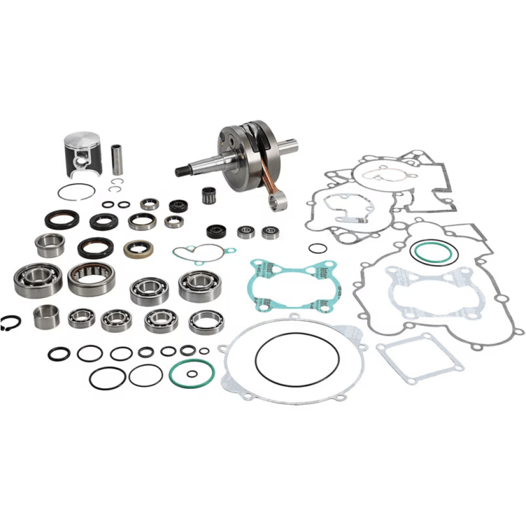 Vertex Complete Engine Rebuild Kit For KTM 85 SX 2013 - 2017 | WR101 - 148 - MojoMotoSport.com