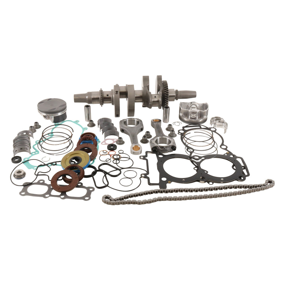 Vertex Complete Engine Rebuild Kit For Polaris Ranger Crew/XP 900 EPS 2013 - 2015 | WR00042 - MojoMotoSport.com