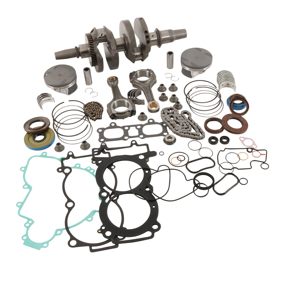 Vertex Complete Engine Rebuild Kit For Polaris Ranger XP 1000 EPS 2019 | WR00055 - MojoMotoSport.com