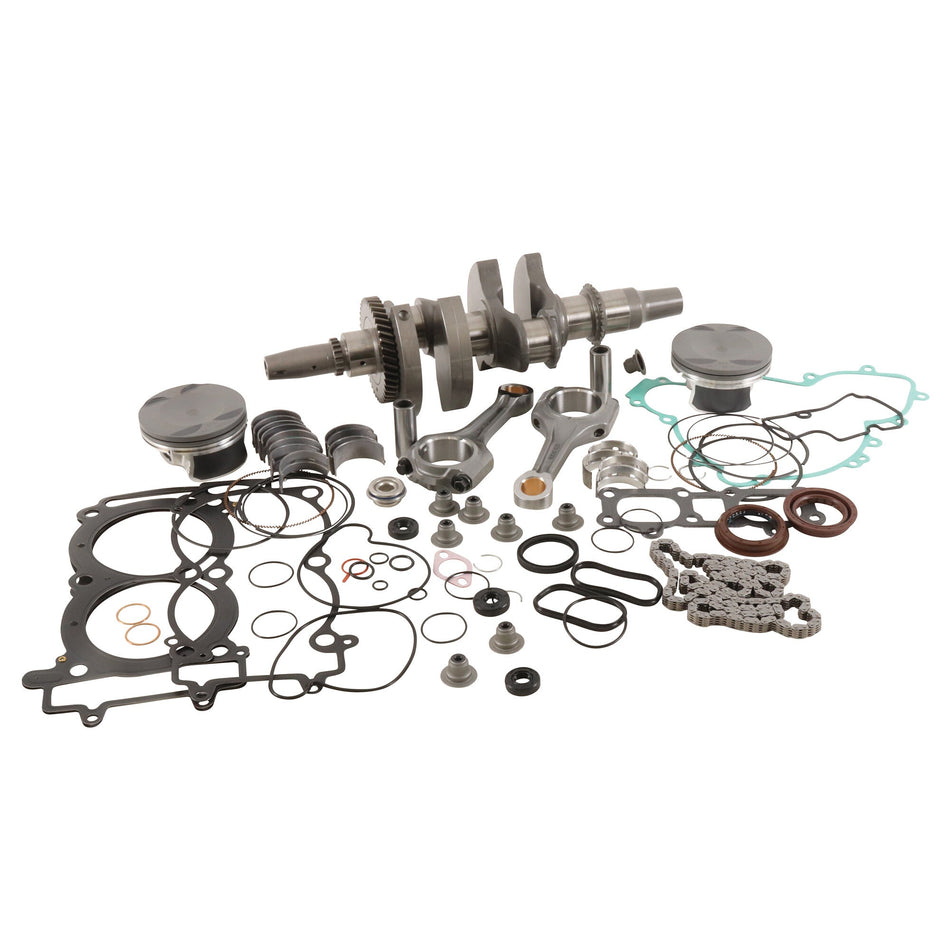 Vertex Complete Engine Rebuild Kit For Polaris RZR 4 900 EPS/ACE 900 SP EPS 2016 | WR00040 - MojoMotoSport.com