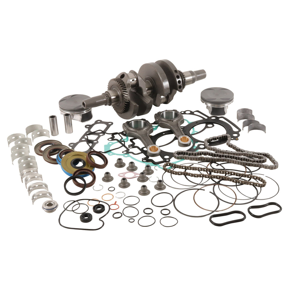 Vertex Complete Engine Rebuild Kit For Polaris RZR XP 1000 2018 | WR00051 - MojoMotoSport.com