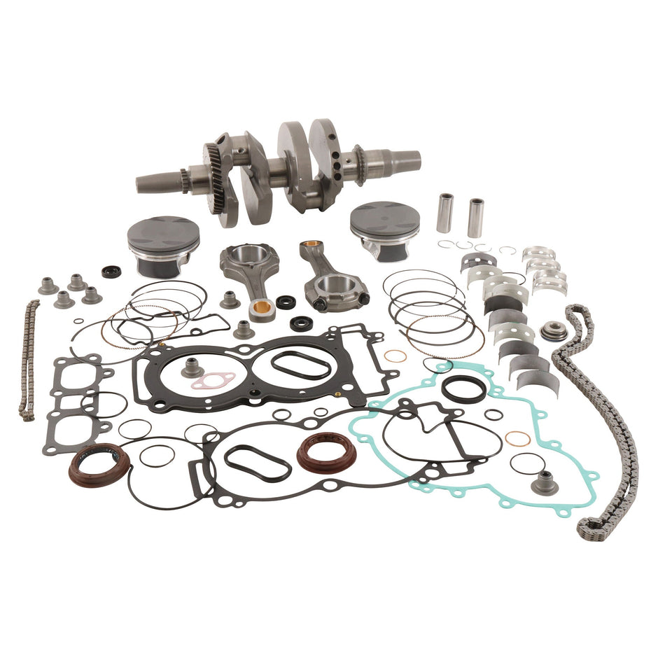 Vertex Complete Engine Rebuild Kit For Polaris RZR XP 4 1000 EPS | WR00050 - MojoMotoSport.com