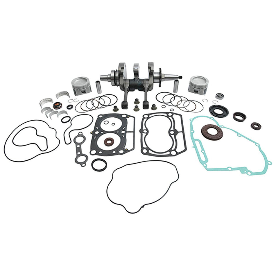 Vertex Complete Engine Rebuild Kit For Polaris | WR00028 - MojoMotoSport.com