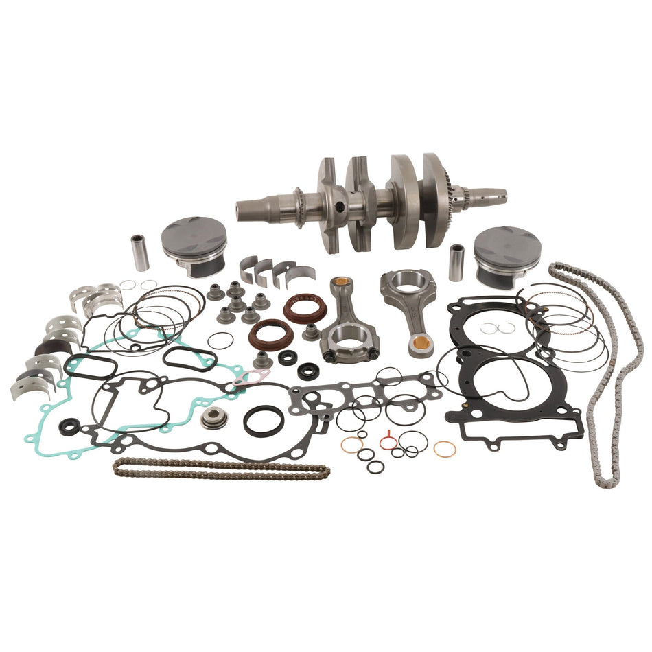 Vertex Complete Engine Rebuild Kit For Polaris | WR00054 - MojoMotoSport.com
