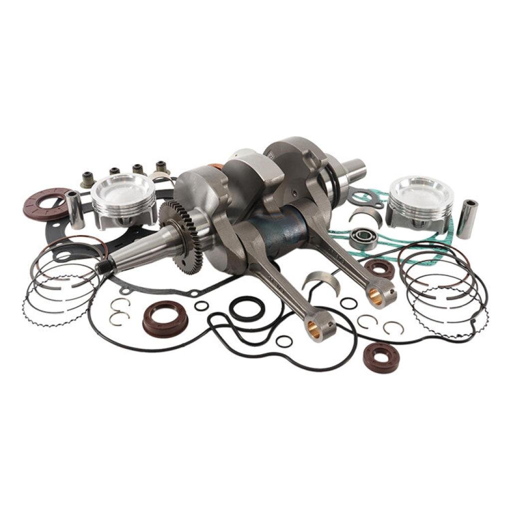 Vertex Complete Engine Rebuild Kit For Polaris | WR101 - 057 - MojoMotoSport.com