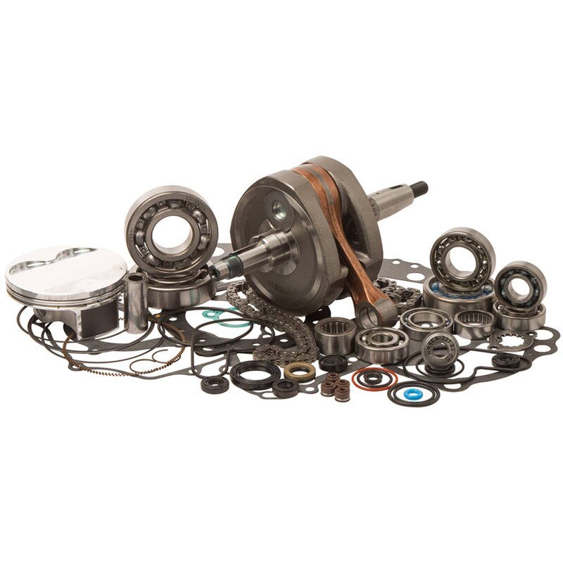 Vertex Complete Engine Rebuild Kit For Suzuki Lt - R450 Quadracer 2006 - 2008 | WR101 - 059 - MojoMotoSport.com