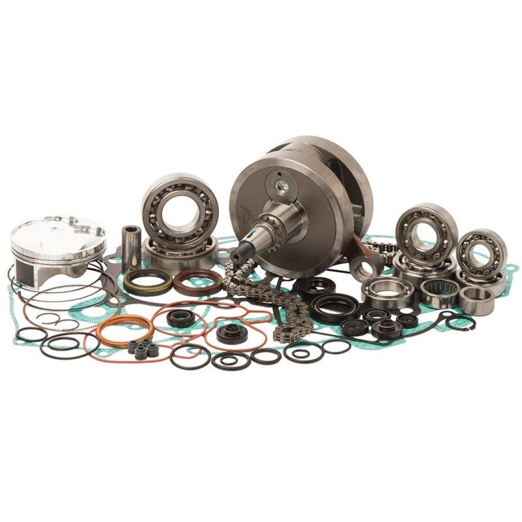 Vertex Complete Engine Rebuild Kit For Suzuki RM - Z250 2010 - 2012 | WR101 - 074 - MojoMotoSport.com