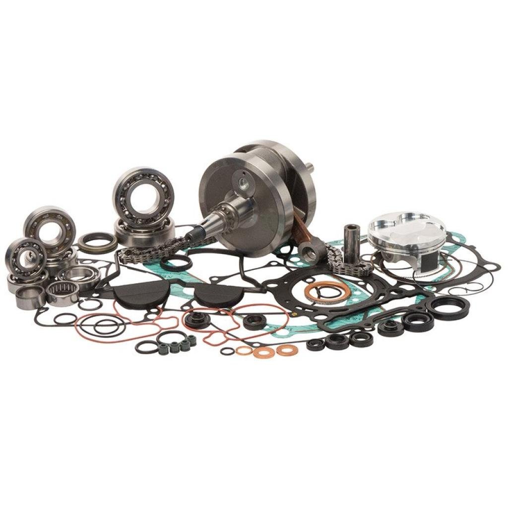 Vertex Complete Engine Rebuild Kit For Suzuki RM - Z250 | WR101 - 073 - MojoMotoSport.com
