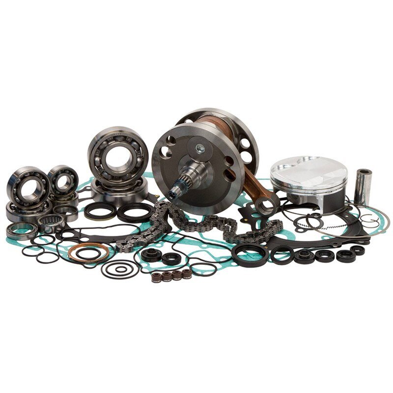 Vertex Complete Engine Rebuild Kit For Suzuki RM - Z450 | WR101 - 076 - MojoMotoSport.com