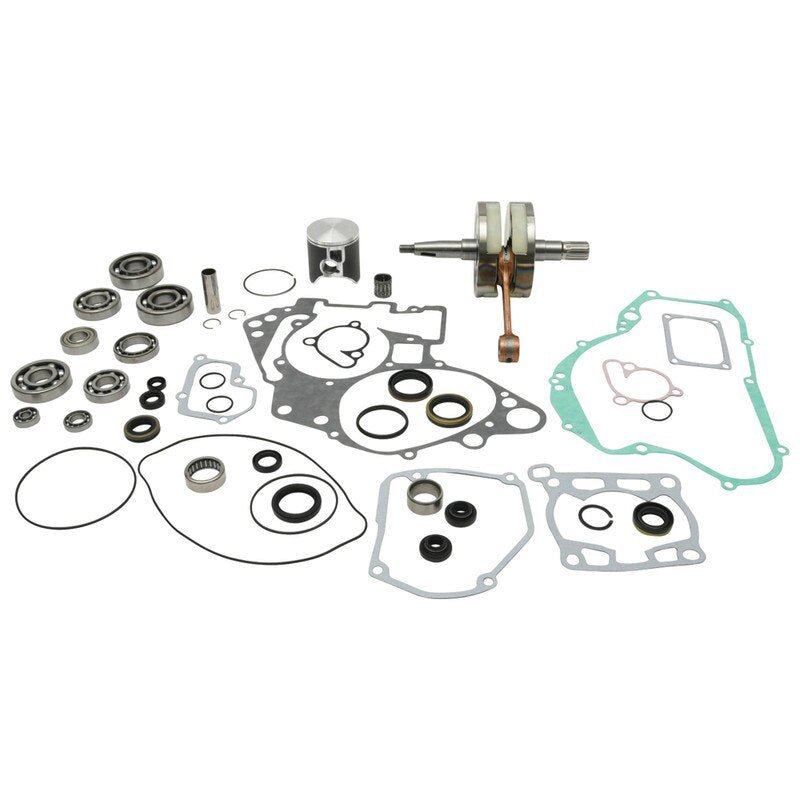 Vertex Complete Engine Rebuild Kit For Suzuki RM125 2001 - 2003 | WR101 - 186 - MojoMotoSport.com