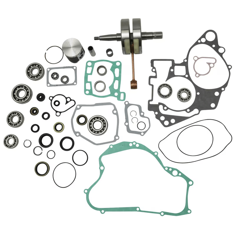 Vertex Complete Engine Rebuild Kit For Suzuki RM125 2004 - 2007 | WR101 - 187 - MojoMotoSport.com