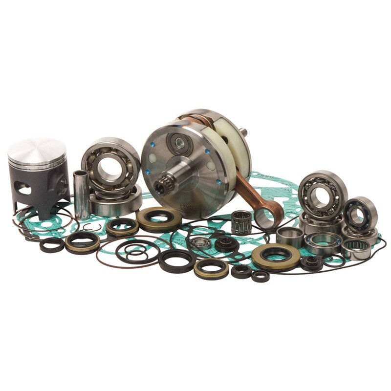 Vertex Complete Engine Rebuild Kit For Suzuki RM250 2003 - 2004 | WR101 - 063 - MojoMotoSport.com