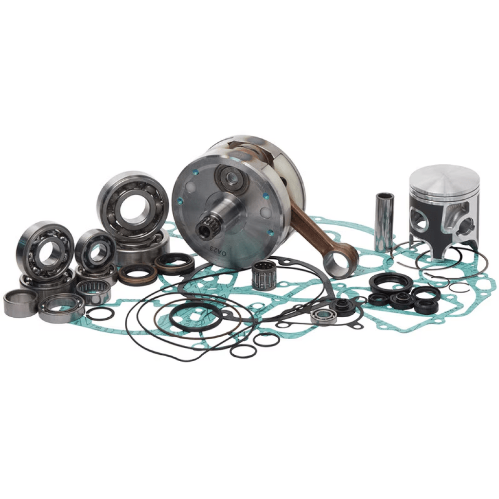 Vertex Complete Engine Rebuild Kit For Suzuki RM250 2006 - 2008 | WR101 - 065 - MojoMotoSport.com