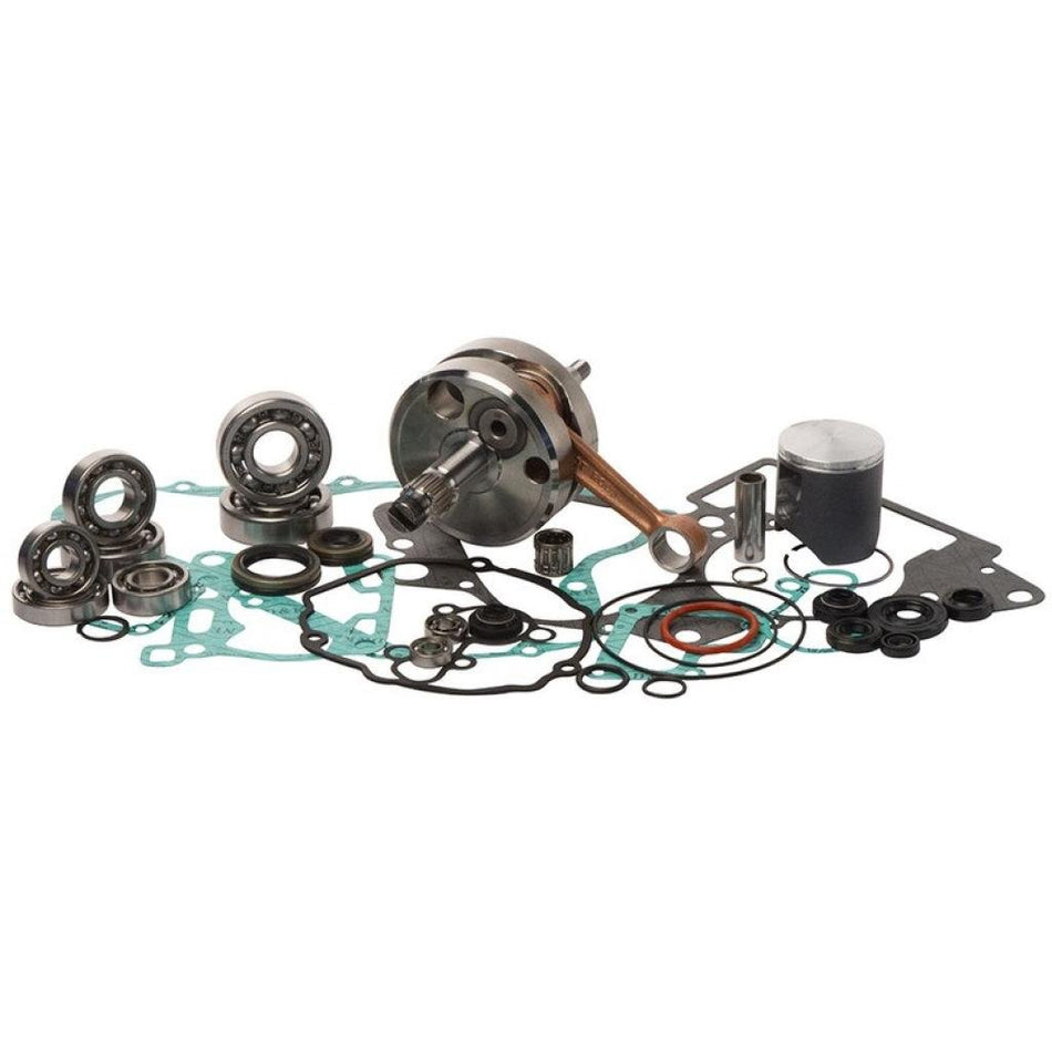Vertex Complete Engine Rebuild Kit For Suzuki RM85 2002 - 2004 | WR101 - 068 - MojoMotoSport.com