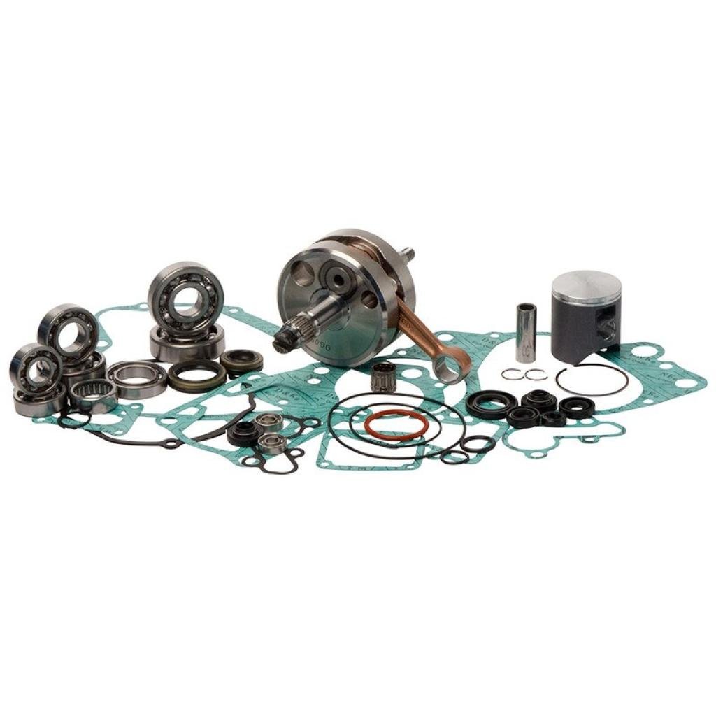 Vertex Complete Engine Rebuild Kit For Suzuki RM85 2005 - 2020 | WR101 - 069 - MojoMotoSport.com