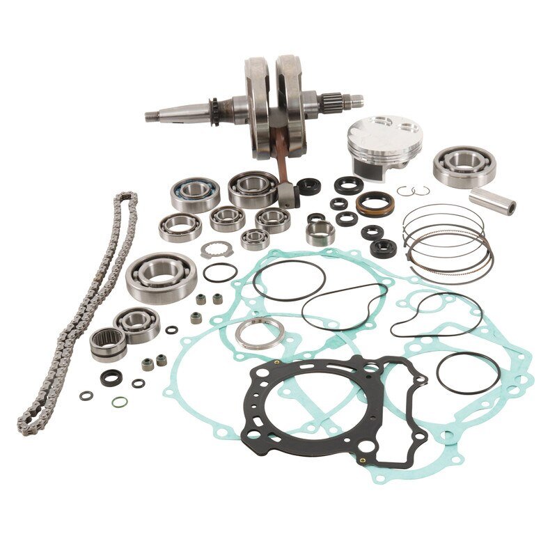 Vertex Complete Engine Rebuild Kit For Yamaha WR250F 2005 - 2009 | WR101 - 146 - MojoMotoSport.com