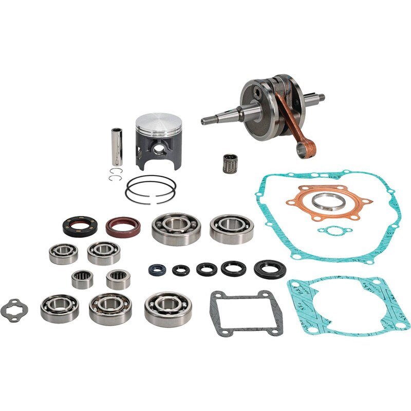 Vertex Complete Engine Rebuild Kit For Yamaha YFS200 Blaster 1988 - 1997 | WR101 - 155 - MojoMotoSport.com