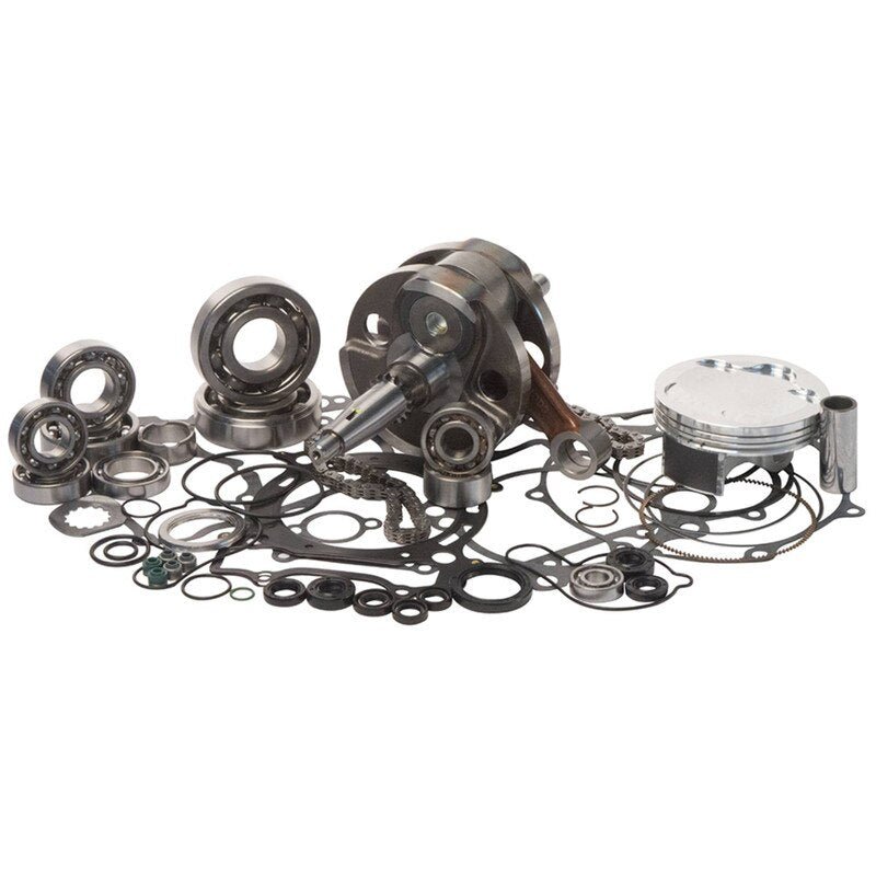 Vertex Complete Engine Rebuild Kit For Yamaha YFZ450 2004 - 2005 | WR101 - 078 - MojoMotoSport.com