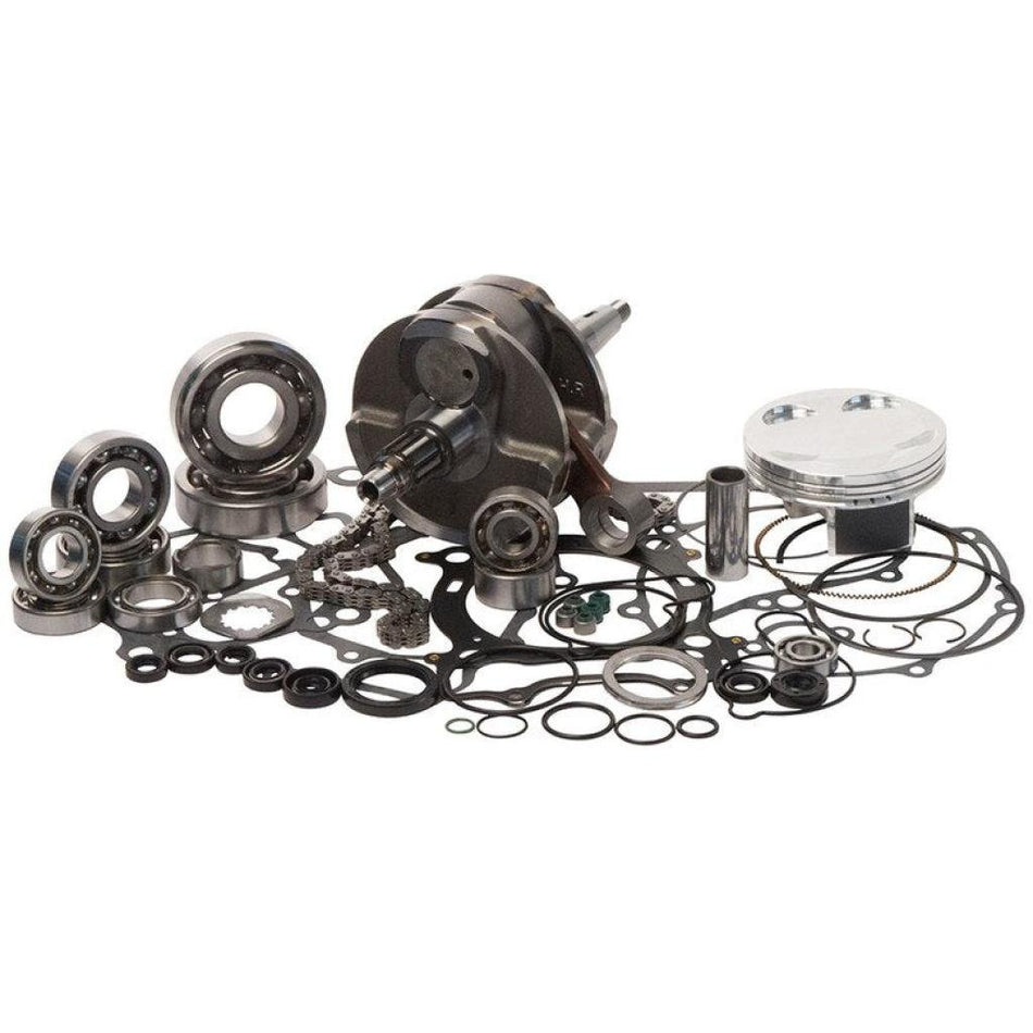 Vertex Complete Engine Rebuild Kit For Yamaha YFZ450 2006 - 2009 | WR101 - 079 - MojoMotoSport.com