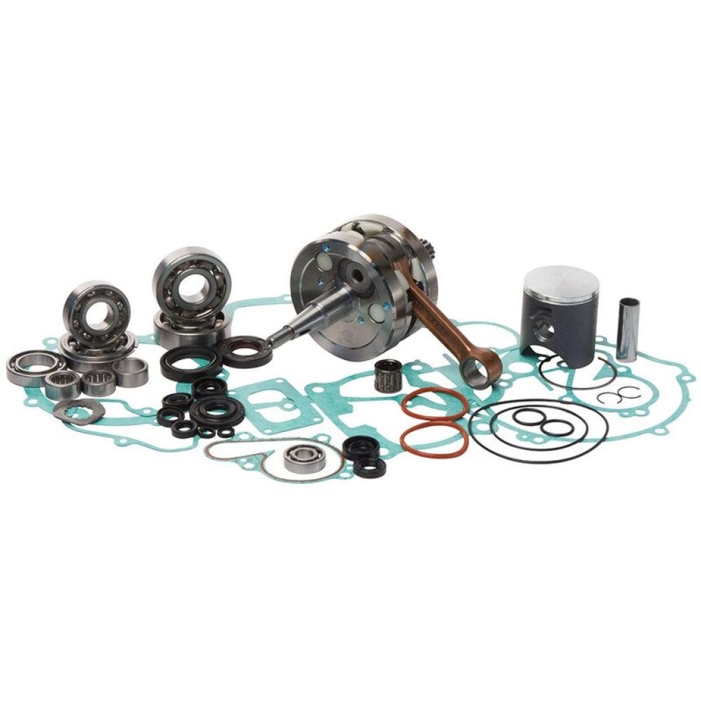 Vertex Complete Engine Rebuild Kit For Yamaha YZ125 1998 - 2000 | WR101 - 093 - MojoMotoSport.com