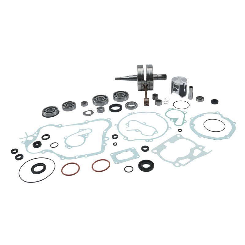 Vertex Complete Engine Rebuild Kit For Yamaha YZ125 2001 | WR101 - 125 - MojoMotoSport.com