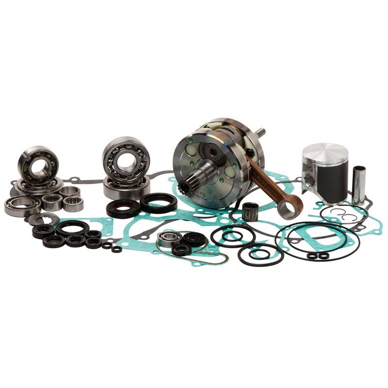 Vertex Complete Engine Rebuild Kit For Yamaha YZ125 2002 - 2004 | WR101 - 094 - MojoMotoSport.com
