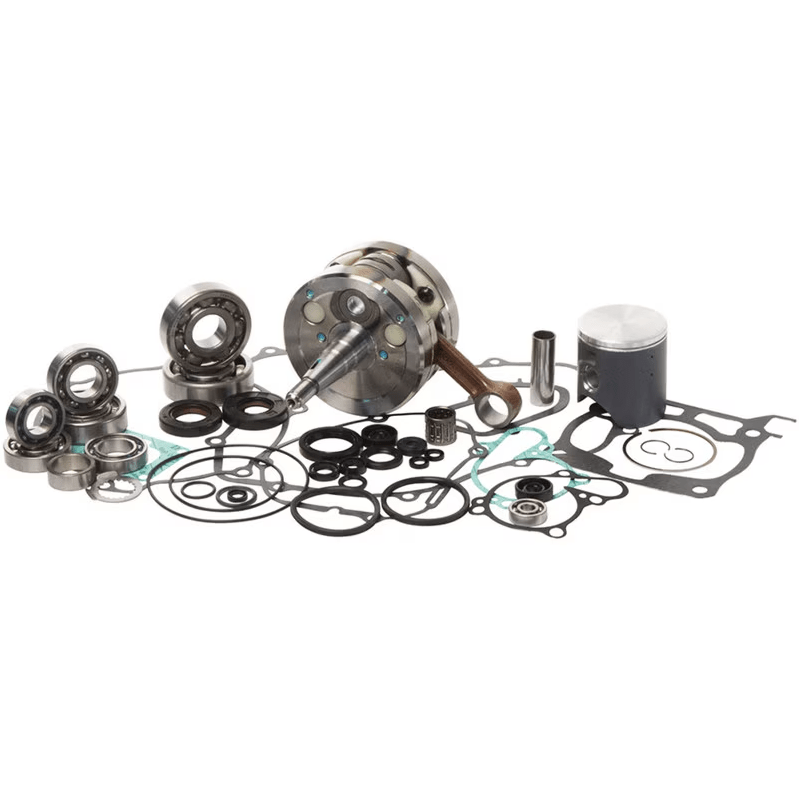 Vertex Complete Engine Rebuild Kit For Yamaha YZ125 2005 - 2020 | WR101 - 081 - MojoMotoSport.com
