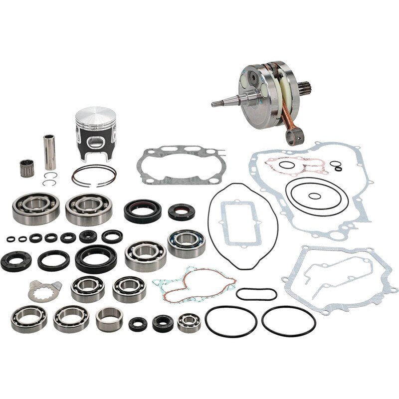 Vertex Complete Engine Rebuild Kit For Yamaha YZ250 1999 - 2000 | WR101 - 126 - MojoMotoSport.com