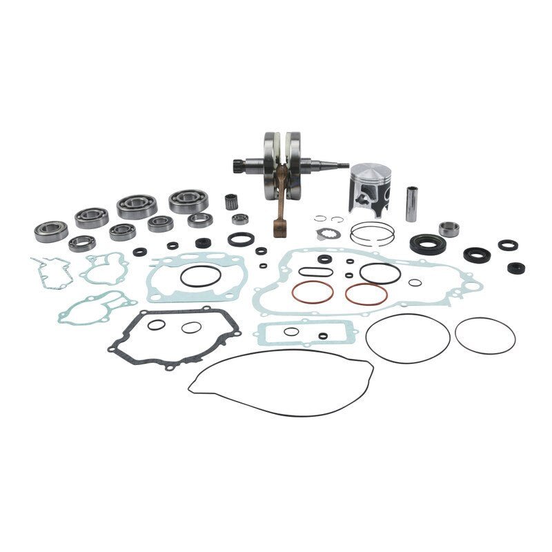 Vertex Complete Engine Rebuild Kit For Yamaha YZ250 2001 | WR101 - 127 - MojoMotoSport.com