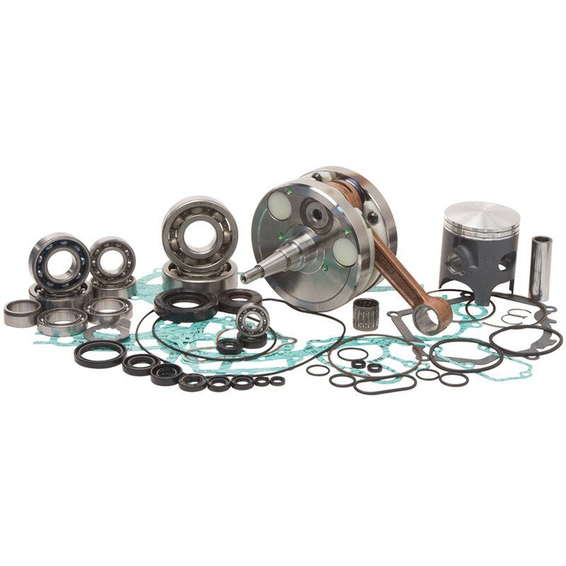 Vertex Complete Engine Rebuild Kit For Yamaha YZ250 2002 | WR101 - 095 - MojoMotoSport.com