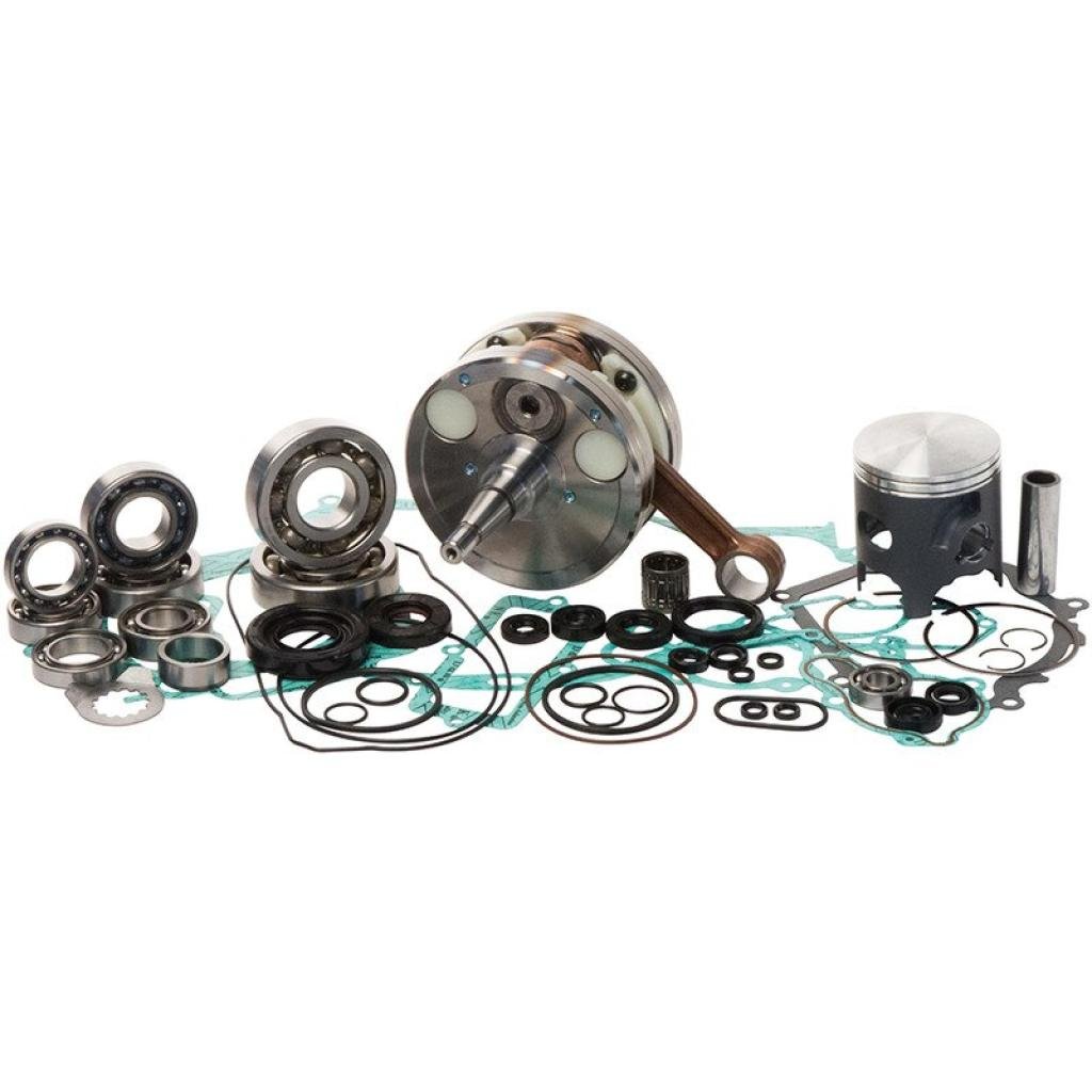 Vertex Complete Engine Rebuild Kit For Yamaha YZ250 2003 - 2020 | WR101 - 082 - MojoMotoSport.com