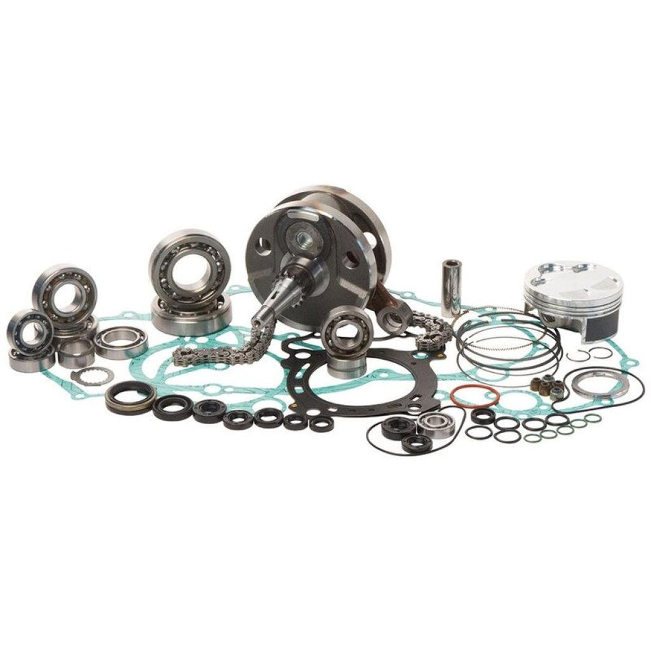 Vertex Complete Engine Rebuild Kit For Yamaha YZ250F 2003 - 2004 | WR101 - 083 - MojoMotoSport.com