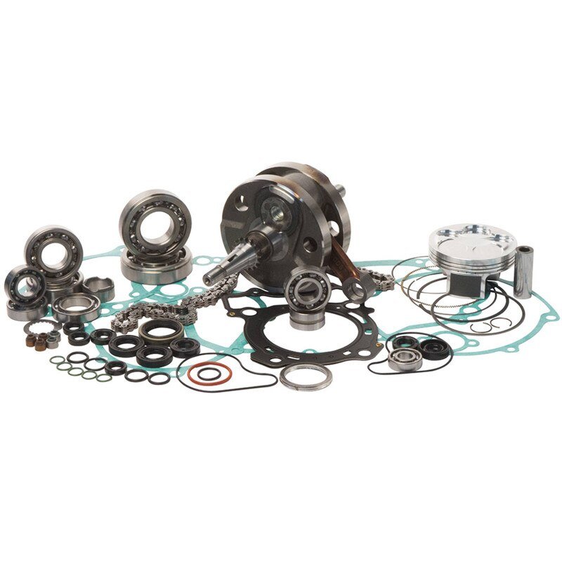 Vertex Complete Engine Rebuild Kit For Yamaha YZ250F 2008 - 2013 | WR101 - 085 - MojoMotoSport.com