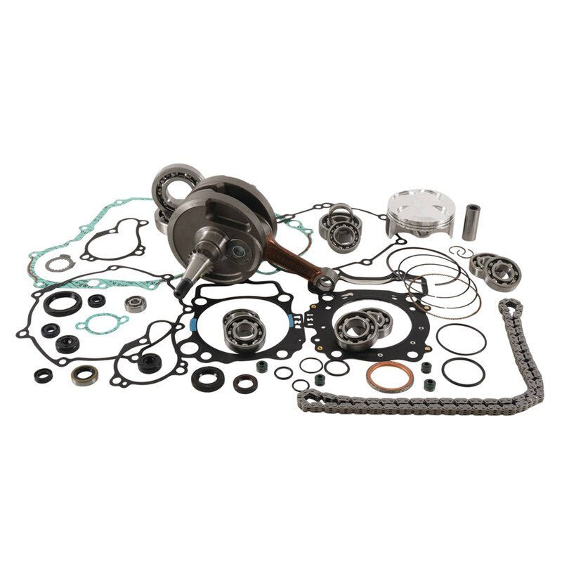 Vertex Complete Engine Rebuild Kit For Yamaha YZ250F 2014 - 2015 | WR101 - 168 - MojoMotoSport.com