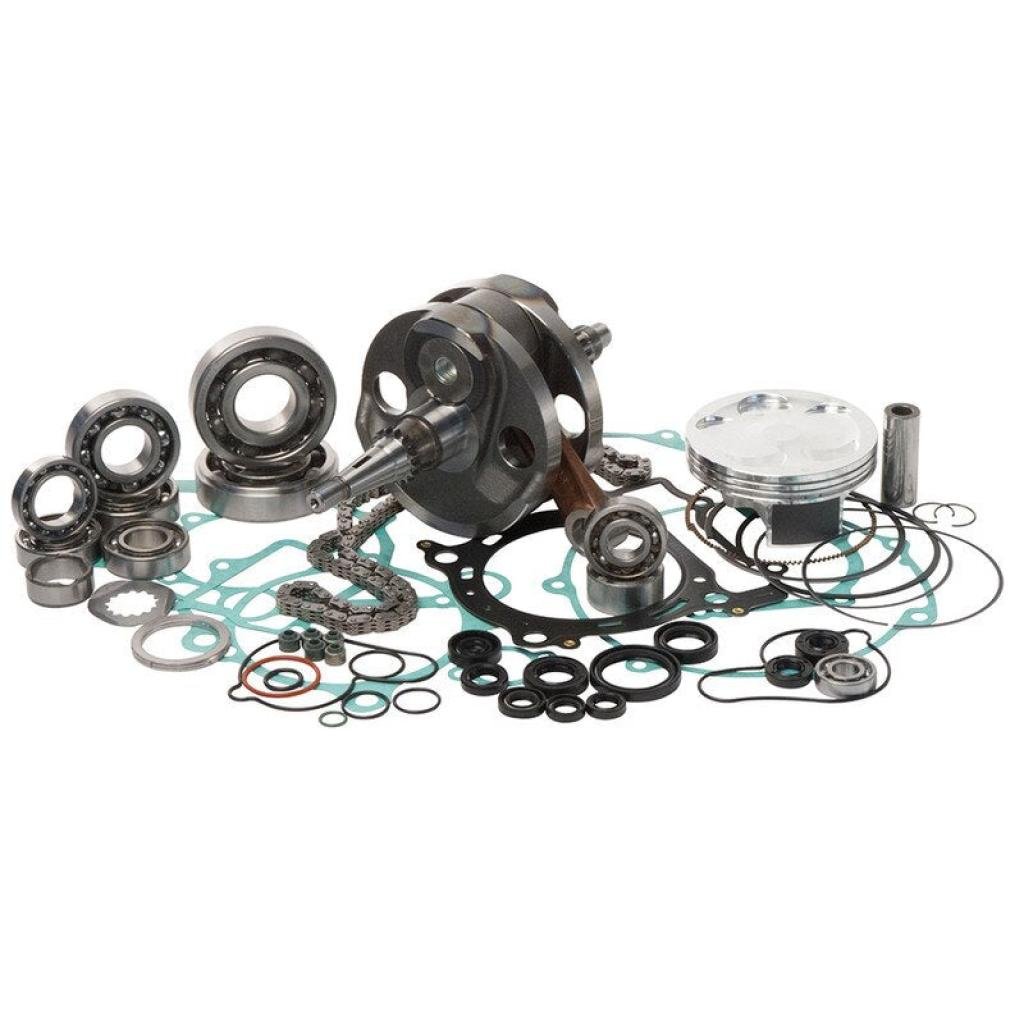 Vertex Complete Engine Rebuild Kit For Yamaha YZ450F 2003 - 2005 | WR101 - 086 - MojoMotoSport.com