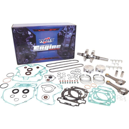 Vertex Complete Engine Rebuild Kit | HR00192 - MojoMotoSport.com