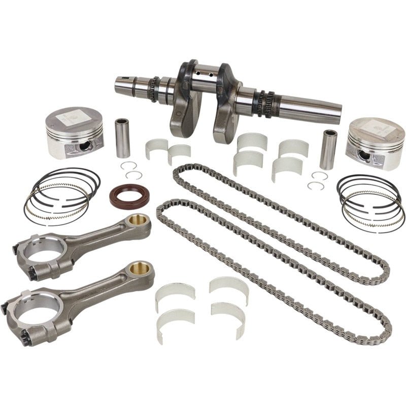 Vertex Complete Engine Rebuild Kit | HR00205 - MojoMotoSport.com