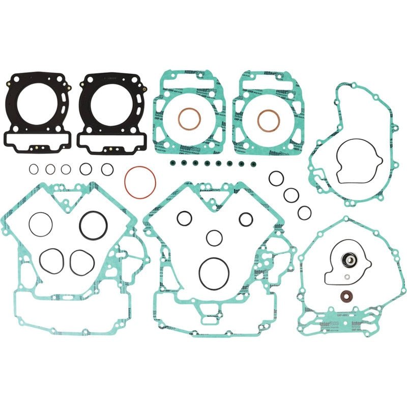 Vertex Complete Engine Rebuild Kit | HR00205 - MojoMotoSport.com