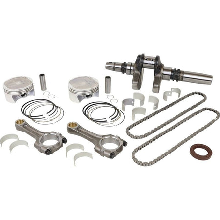 Vertex Complete Engine Rebuild Kit | HR00208 - MojoMotoSport.com