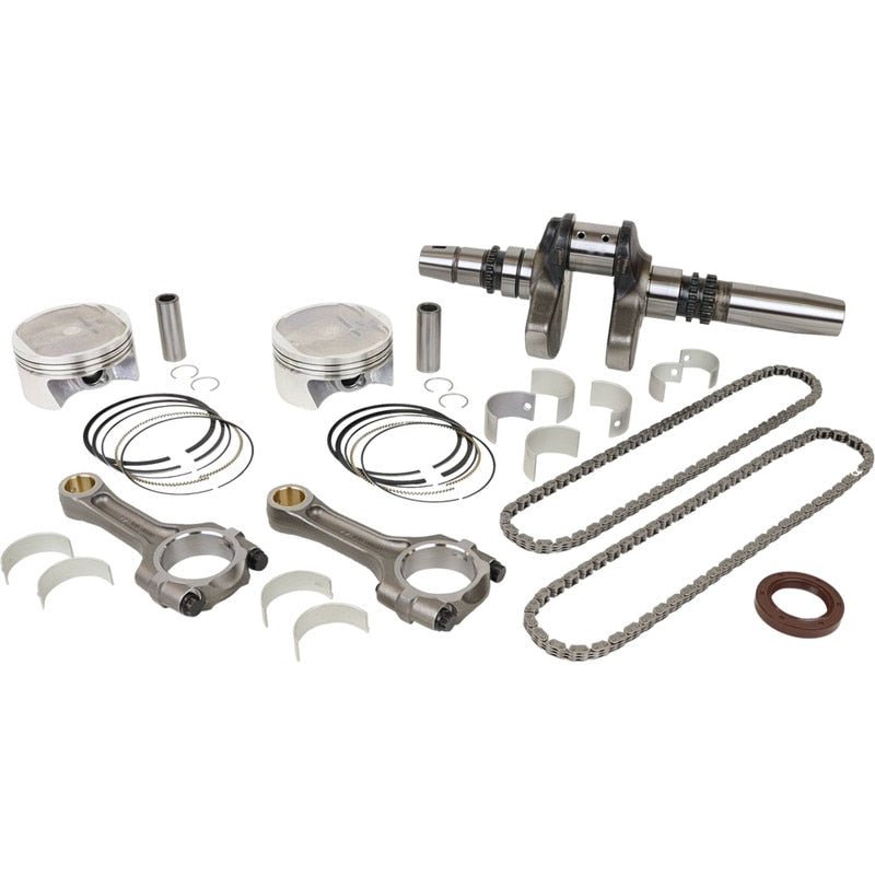 Vertex Complete Engine Rebuild Kit | HR00208 - MojoMotoSport.com