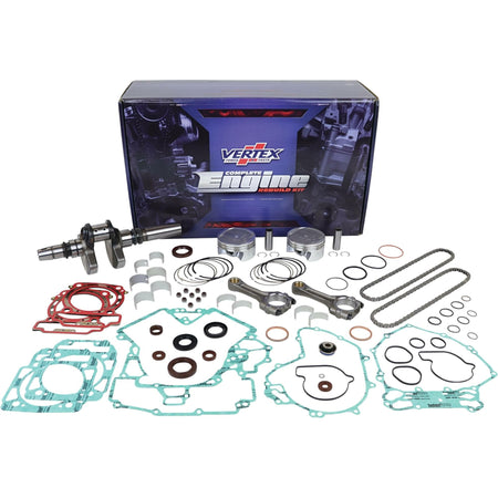 Vertex Complete Engine Rebuild Kit | HR00208 - MojoMotoSport.com