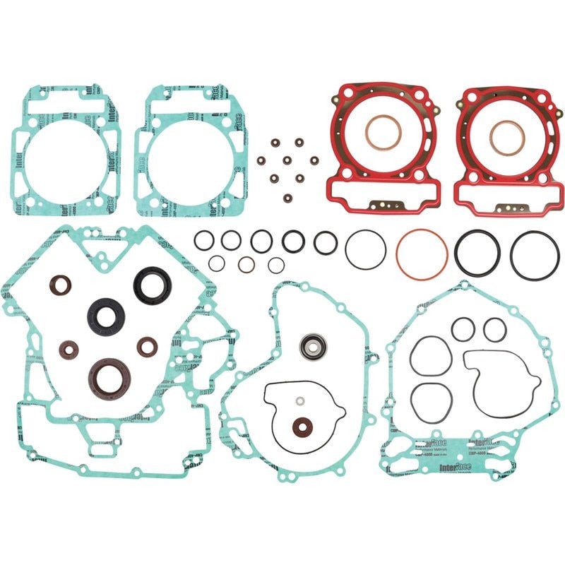 Vertex Complete Engine Rebuild Kit | HR00208 - MojoMotoSport.com