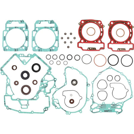 Vertex Complete Engine Rebuild Kit | HR00208 - MojoMotoSport.com