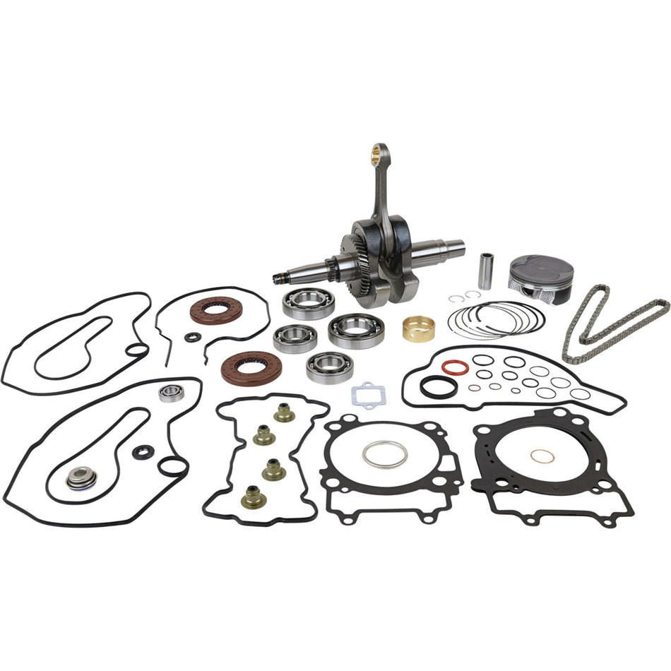 Vertex Complete Engine Rebuild Kit | HR00213 - MojoMotoSport.com