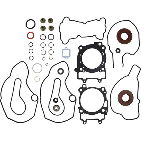 Vertex Complete Engine Rebuild Kit | HR00213 - MojoMotoSport.com