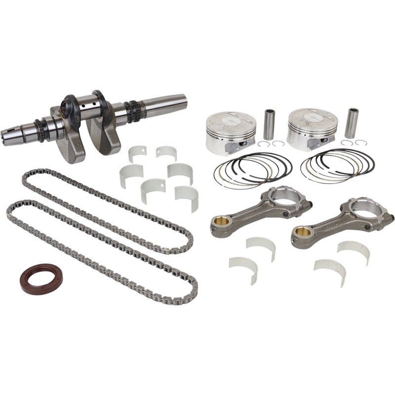 Vertex Complete Engine Rebuild Kit | HR00217 - MojoMotoSport.com